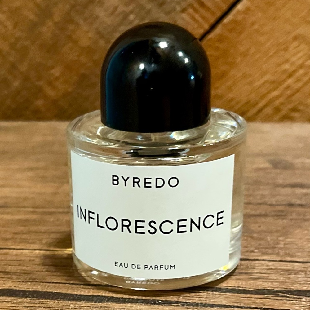 Byredo Inflorescence Eau de Parfum
